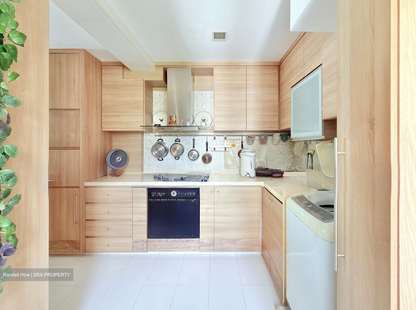 Blk 48 Blangah Court (Bukit Merah), HDB 5 Rooms #511001651